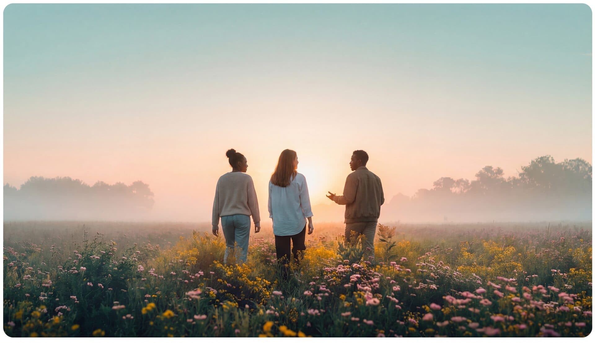 Get stable on the right treatment