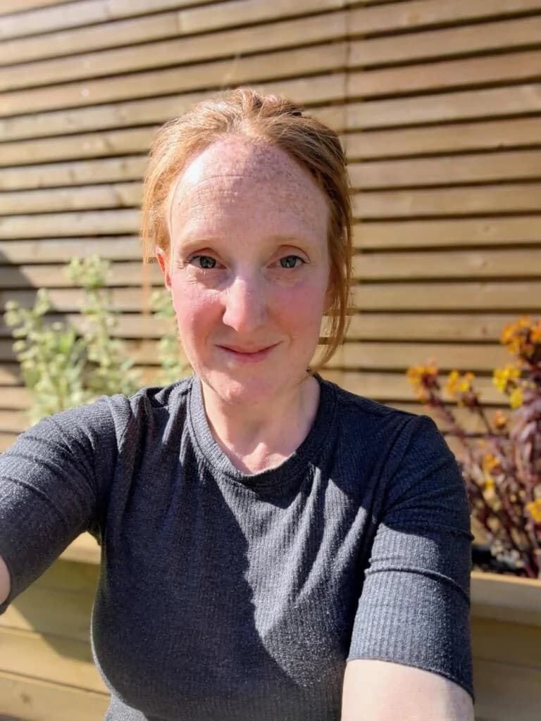 Dr Louise Piper